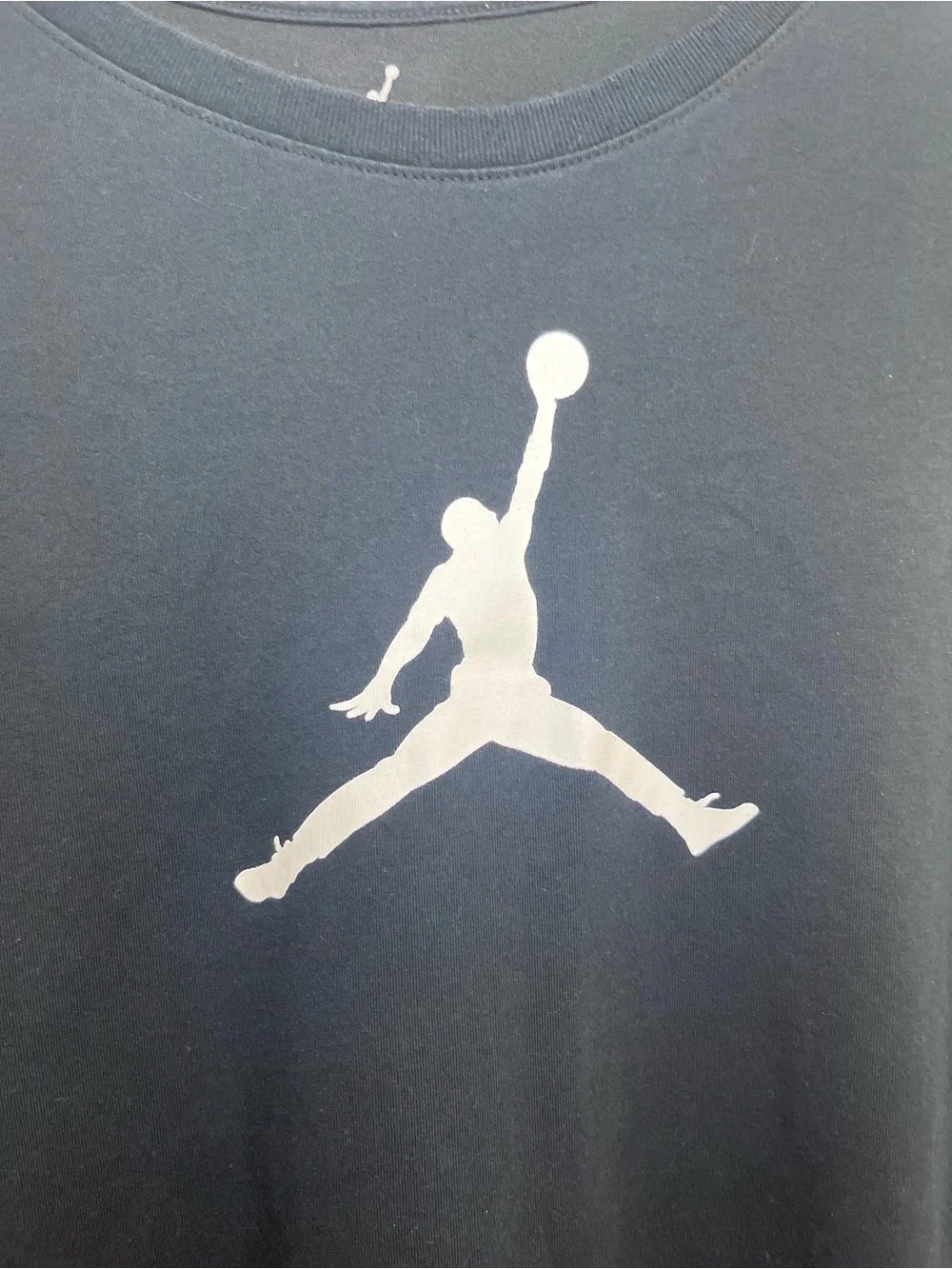 Jordan men long